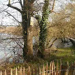 Nocleg ze śniadaniem D'hotes Pause En Chemin 3*