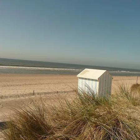 Bed and Breakfast D'hotes Pause En Chemin 3*