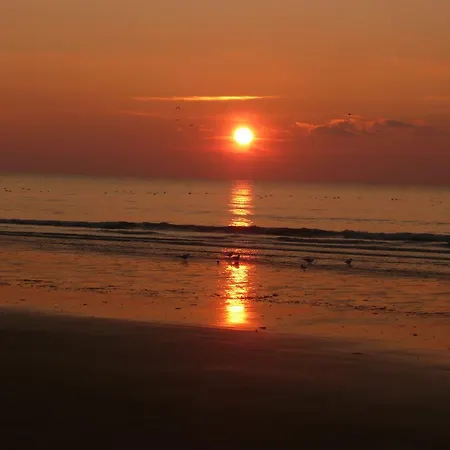 Bed and Breakfast D'hotes Pause En Chemin 3*