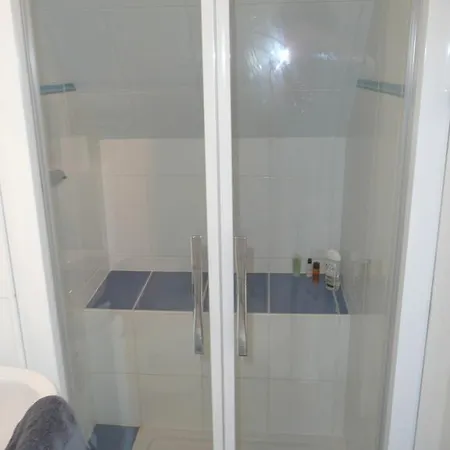 فندق مبيت وإفطار D'hotes Pause En Chemin