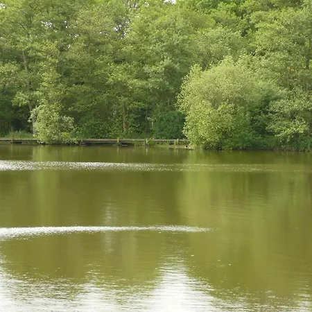 D'hotes Pause En Chemin 3* Condette