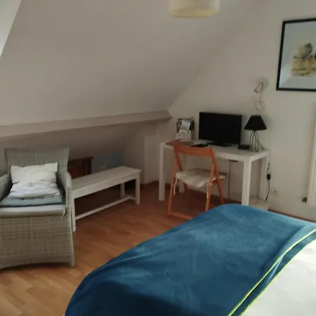 Bed and breakfast D'hotes Pause En Chemin