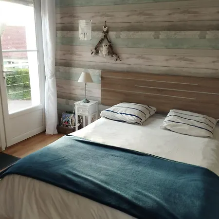 Bed and breakfast D'hotes Pause En Chemin 3*