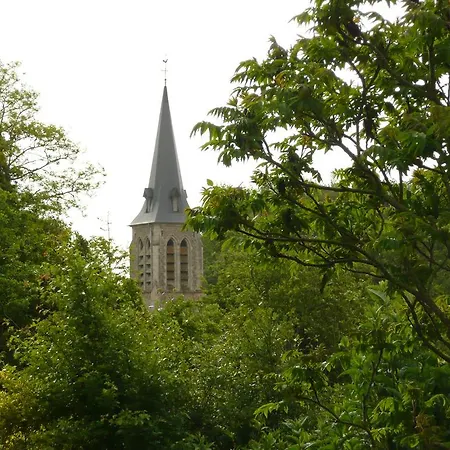 Bed and breakfast D'hotes Pause En Chemin