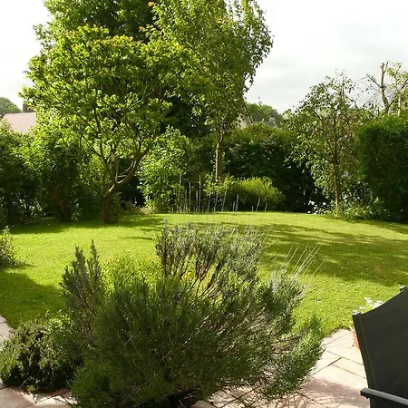 D'hotes Pause En Chemin Condette