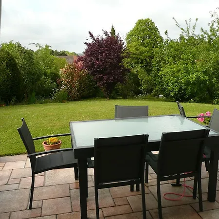 Bed and breakfast D'hotes Pause En Chemin