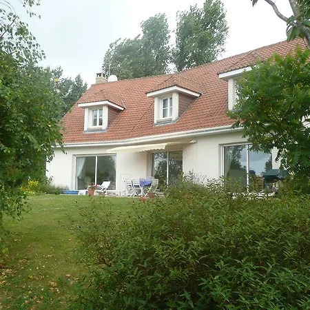 D'hotes Pause En Chemin