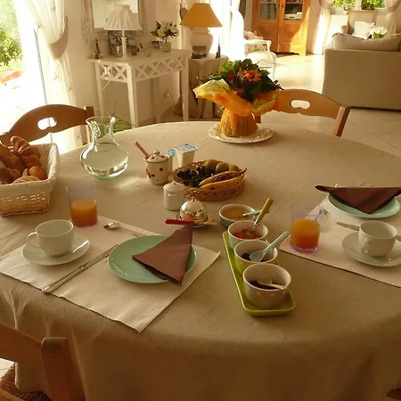 D'hotes Pause En Chemin Condette