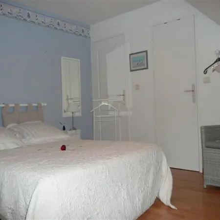 Bed and breakfast D'hotes Pause En Chemin